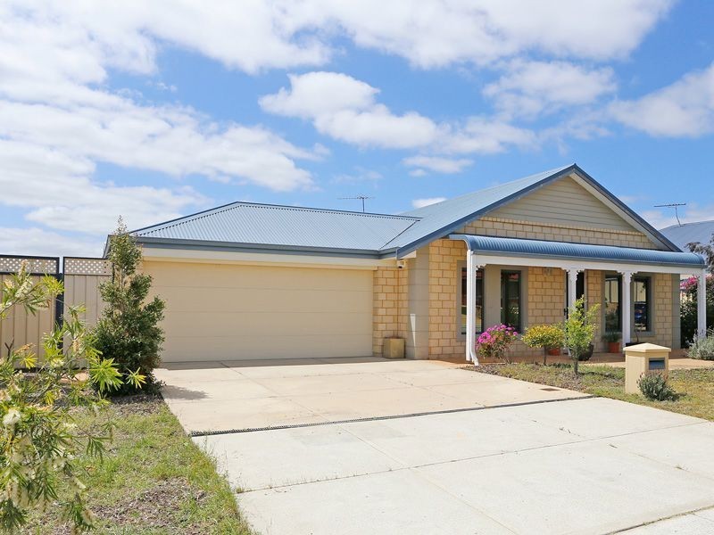 35 Wimbledon Street, Bertram WA 6167