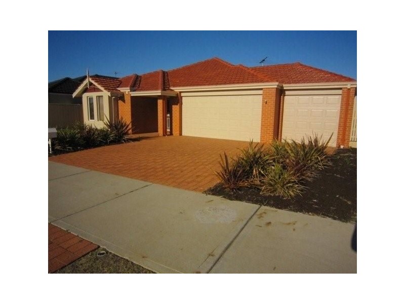 80 Brennan Promade, Baldivis WA 6171