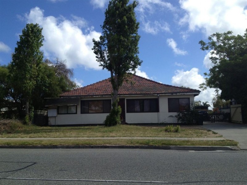 76A Parkin Street, Rockingham WA 6168