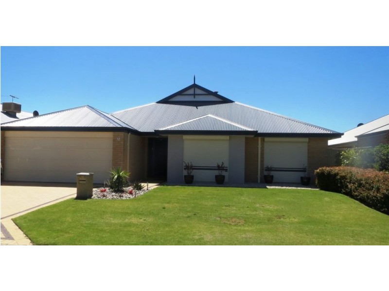 12 Edenhall Terrace, Waikiki WA 6169