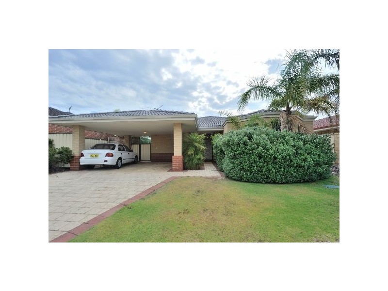 20 Galway Gardens, Warnbro WA 6169