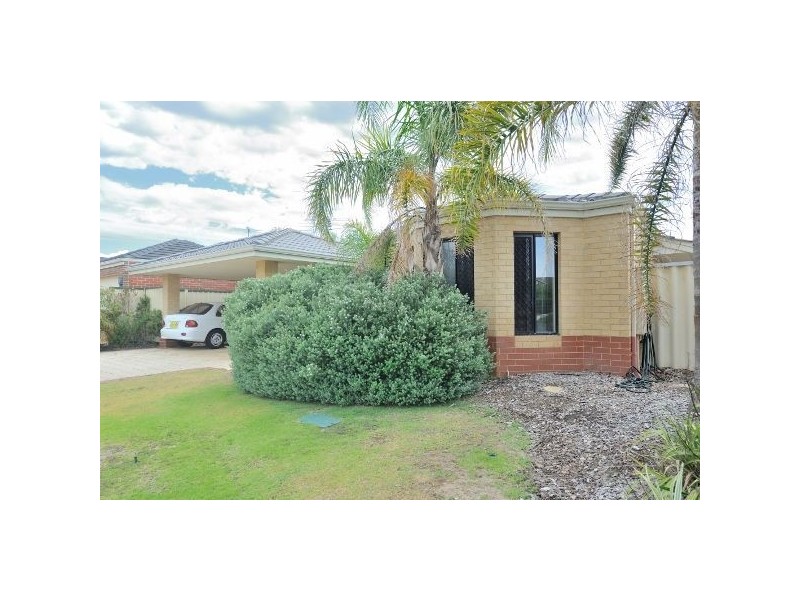 20 Galway Gardens, Warnbro WA 6169