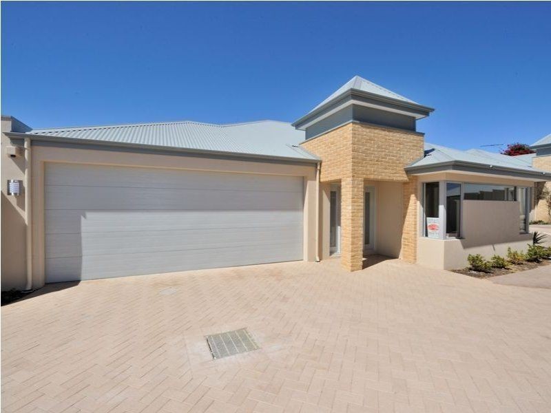 2/45 Harrison Street, Rockingham WA 6168
