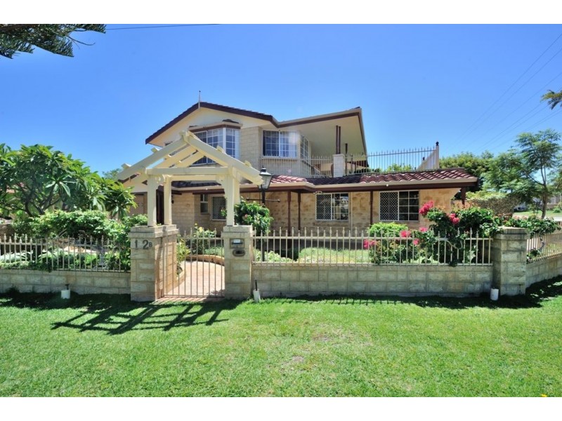 12B McLarty Road, Shoalwater WA 6169