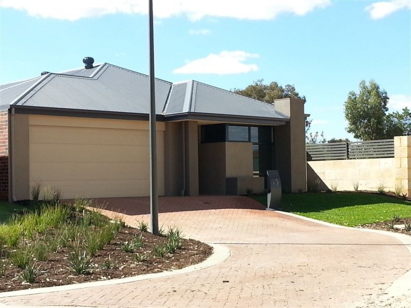 15 Cribb Court, Baldivis WA 6171