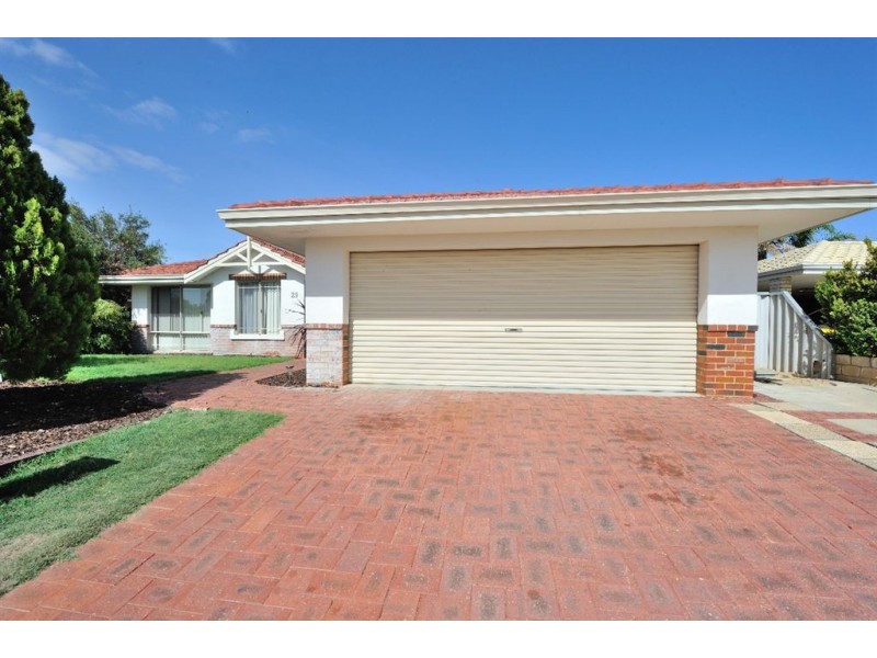 29 Swallowtail Parade, Warnbro WA 6169