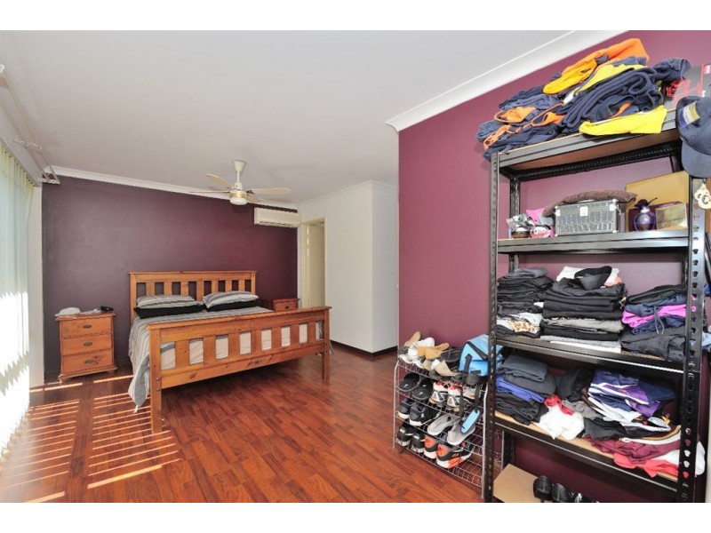 29 Swallowtail Parade, Warnbro WA 6169