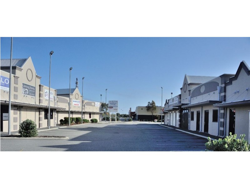 A1/7 Halliburton Avenue, Warnbro WA 6169