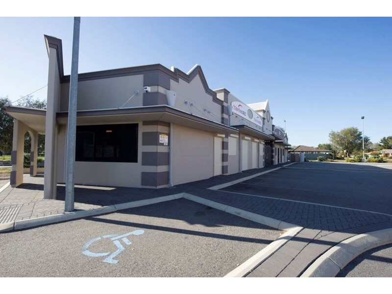 A1/7 Halliburton Avenue, Warnbro WA 6169