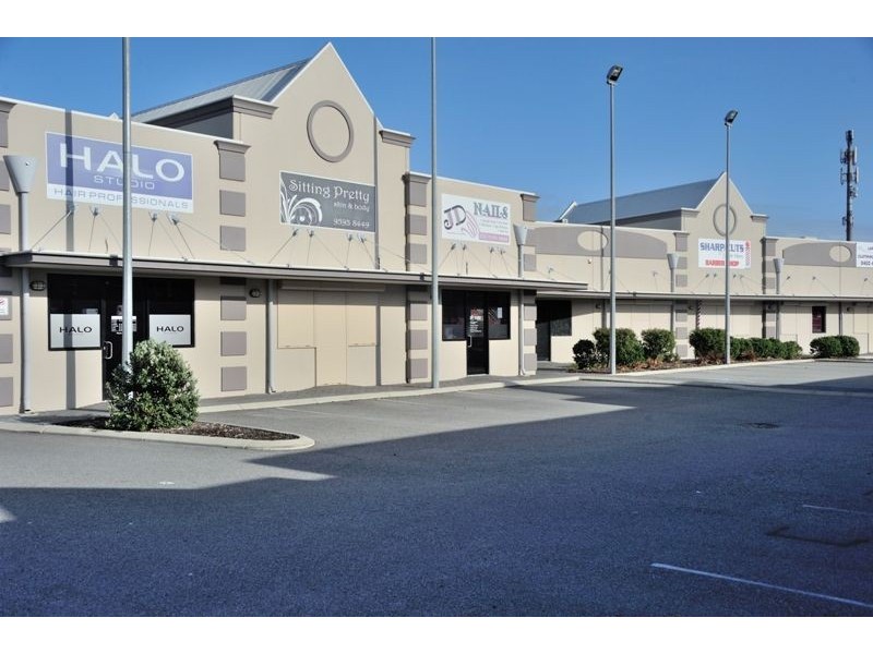 B2/7 Halliburton Avenue, Warnbro WA 6169