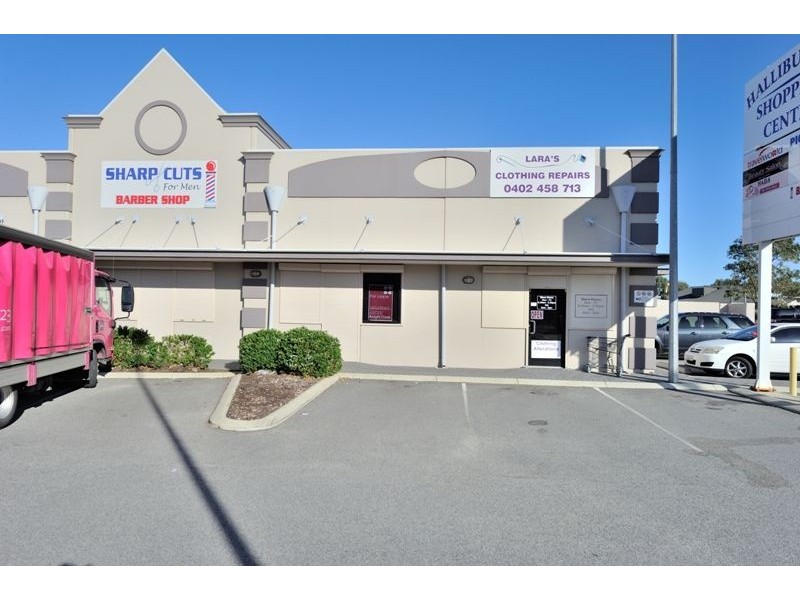 B2/7 Halliburton Avenue, Warnbro WA 6169