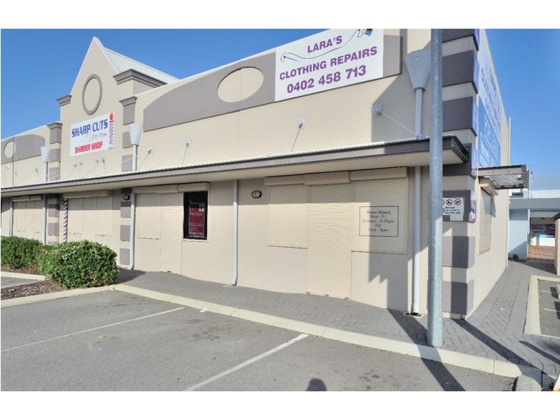 B2/7 Halliburton Avenue, Warnbro WA 6169