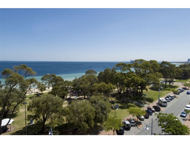 45/17 Rockingham Beach Road, Rockingham WA 6168