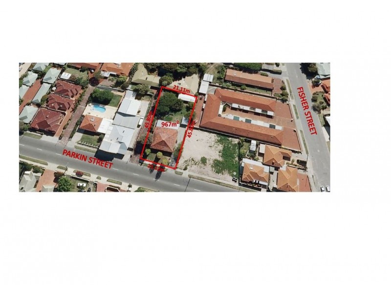 76A Parkin Street, Rockingham WA 6168