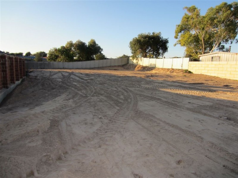 8B McKenzie Road, Shoalwater WA 6169