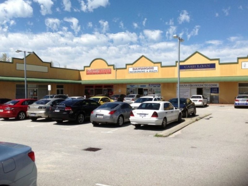 4B 3 Goddard Street, Rockingham WA 6168