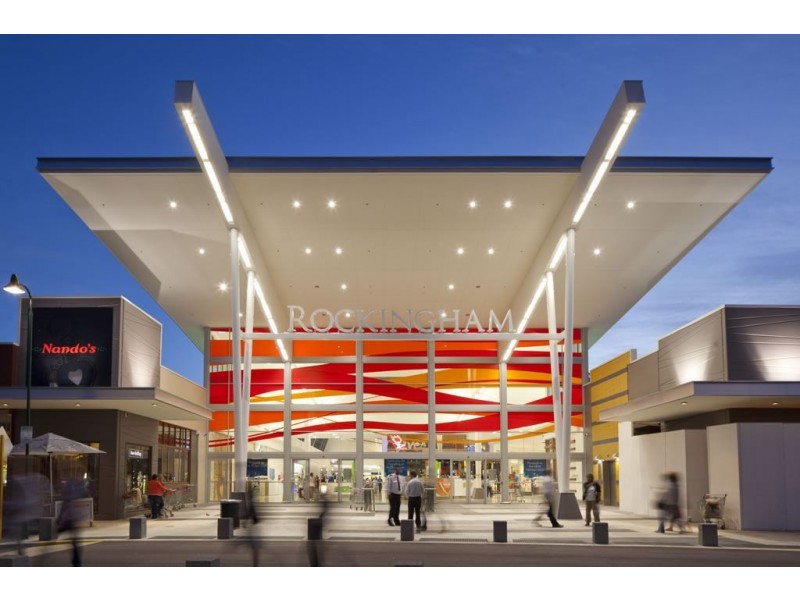 4B 3 Goddard Street, Rockingham WA 6168