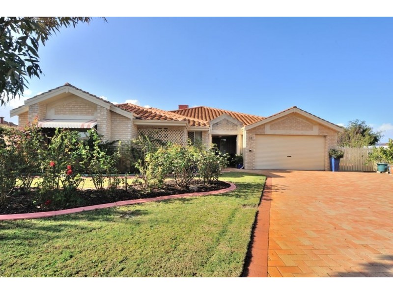 24 Cato Court, Rockingham WA 6168