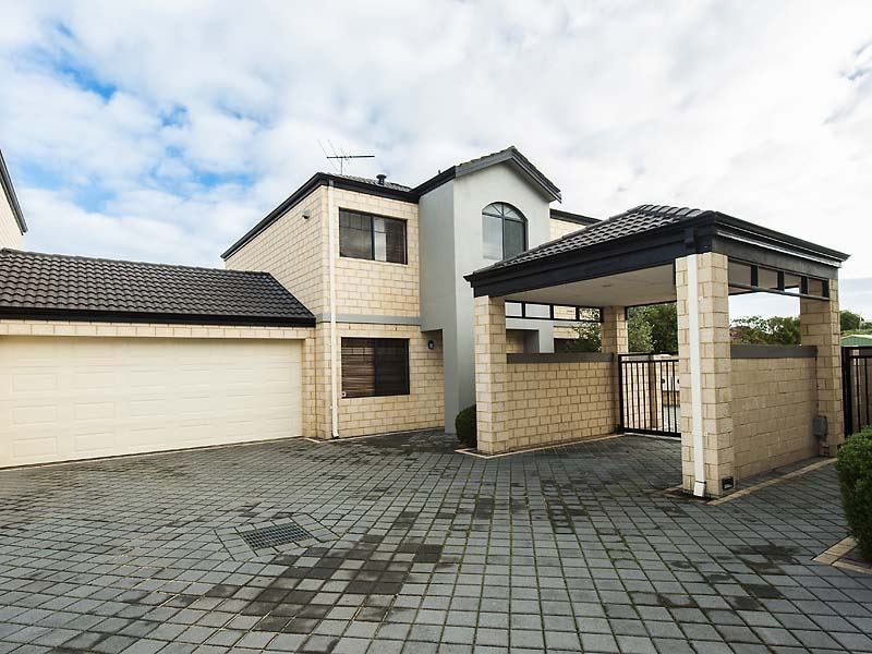 8/5-7 Harrison Street, Rockingham WA 6168