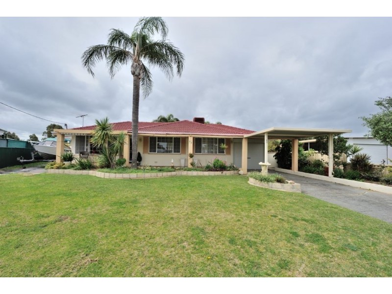 28 Houston Street, Rockingham WA 6168