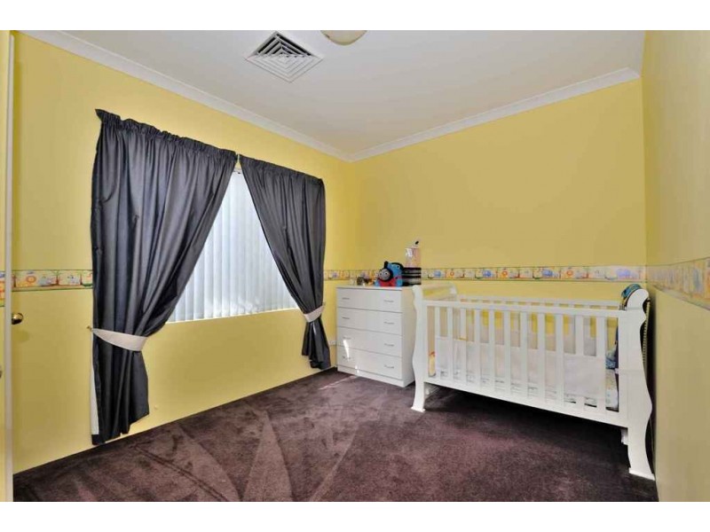 12 Harperia Way, Baldivis WA 6171