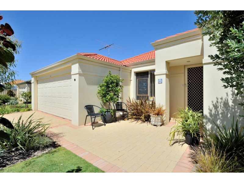 42 Highlander Parade, Rockingham WA 6168