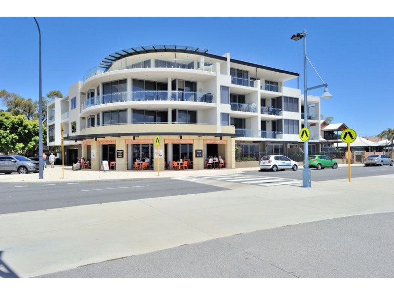 9/91 Esplanade, Rockingham WA 6168