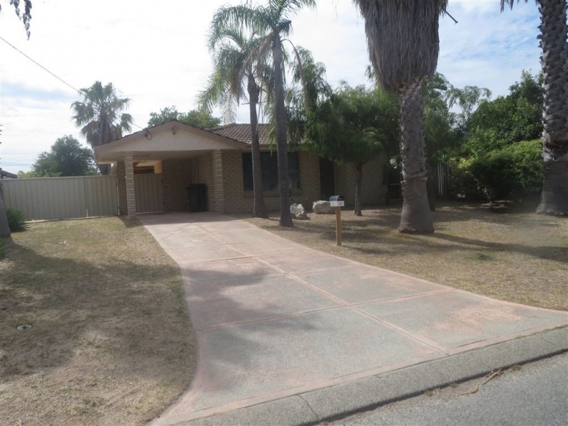 5 Monkton Way, Warnbro WA 6169