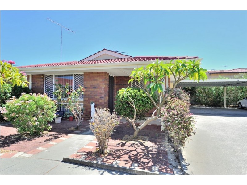 13/10 Hefron Street, Rockingham WA 6168