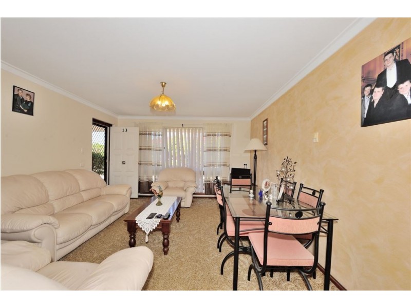 13/10 Hefron Street, Rockingham WA 6168