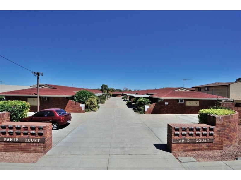 13/10 Hefron Street, Rockingham WA 6168