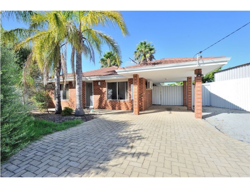 24B Legend Place, Cooloongup WA 6168