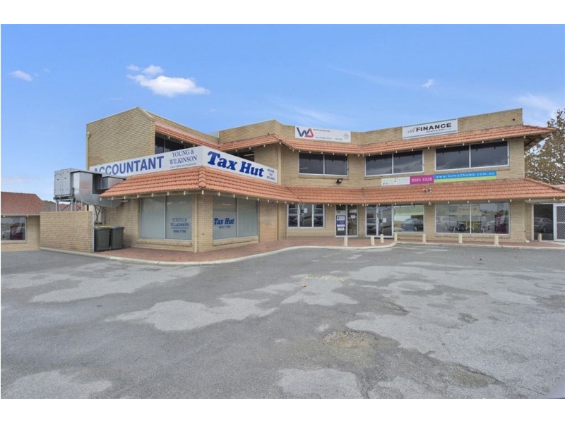 3/11 Robinson Road, Rockingham WA 6168