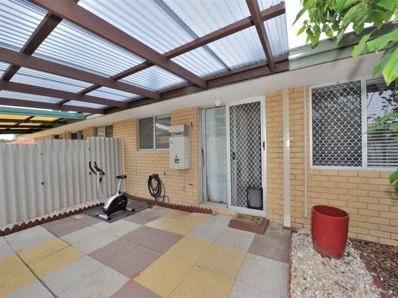 8/101 Simpson Avenue, Rockingham WA 6168