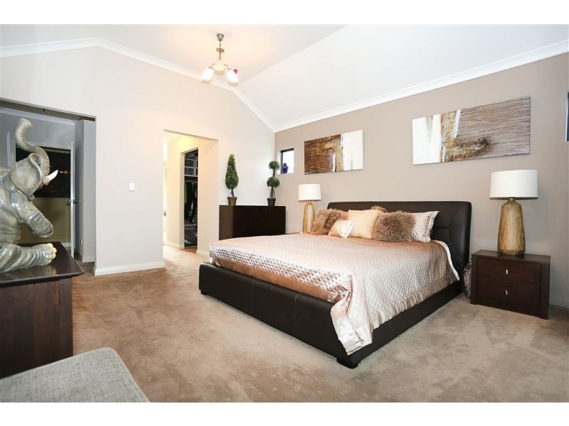 124 Foreshore Drive, Singleton WA 6175