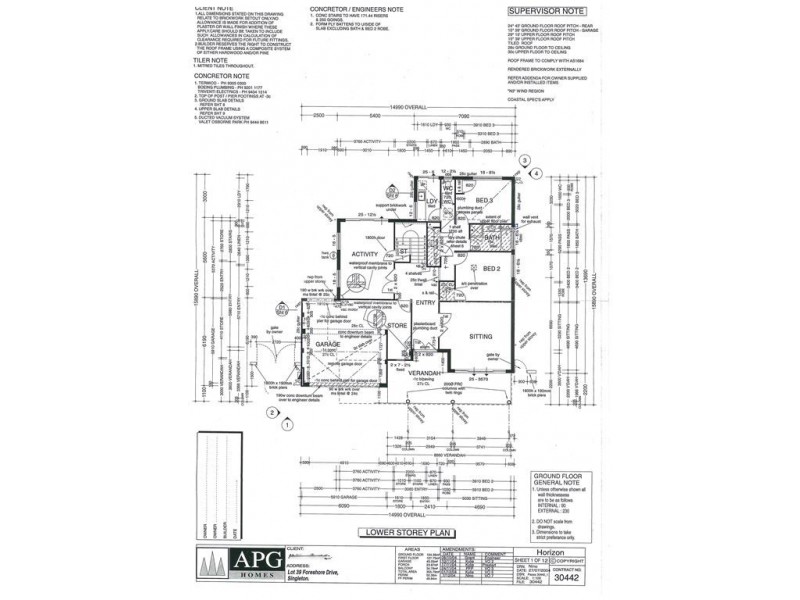 124 Foreshore Drive, Singleton WA 6175