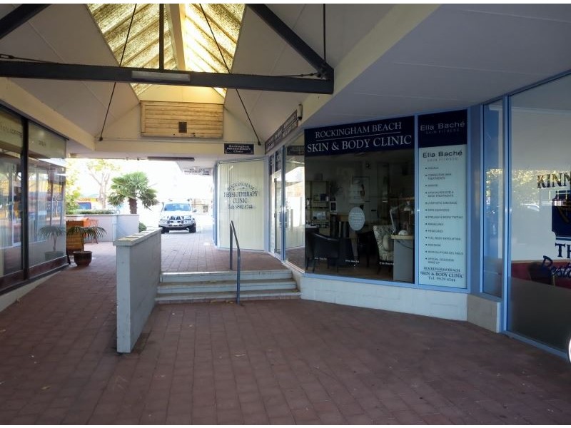 5/9 Kent Street, Rockingham WA 6168