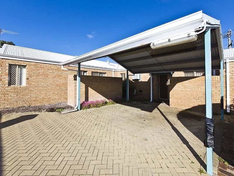 10/25 Ashford Avenue, Rockingham WA 6168