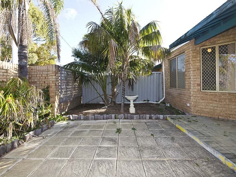 10/25 Ashford Avenue, Rockingham WA 6168