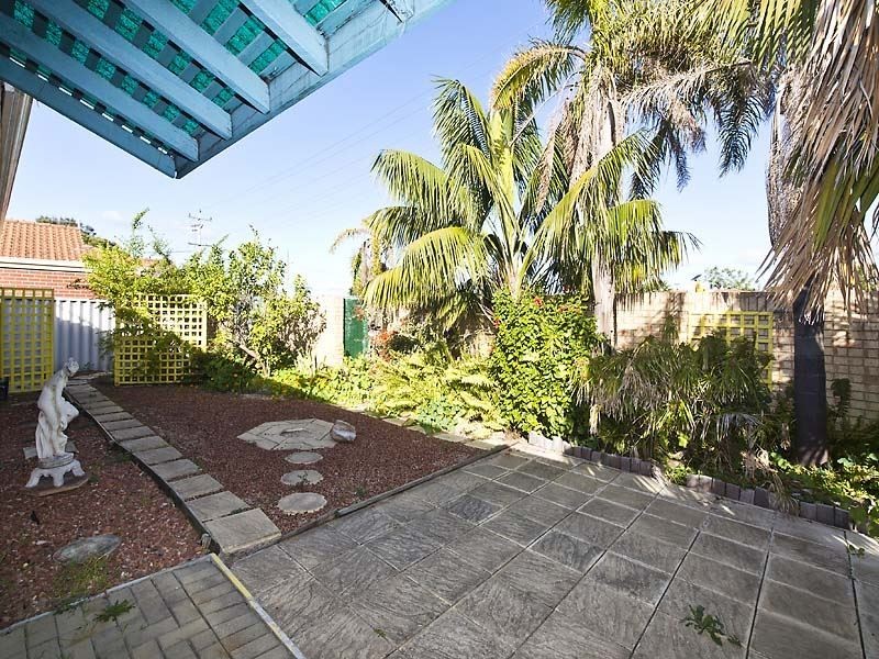 10/25 Ashford Avenue, Rockingham WA 6168