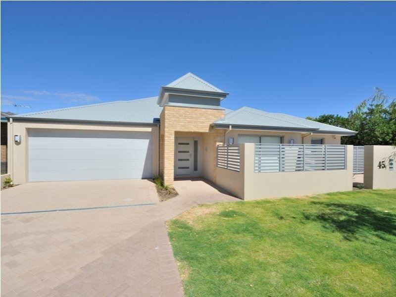 1/45 Harrison Street, Rockingham WA 6168