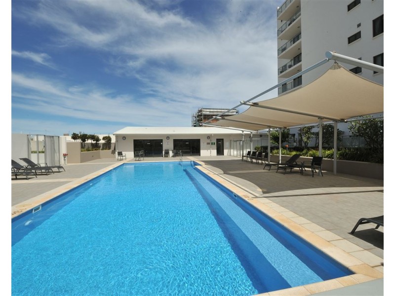 18/21 rockingham beach road, Rockingham WA 6168