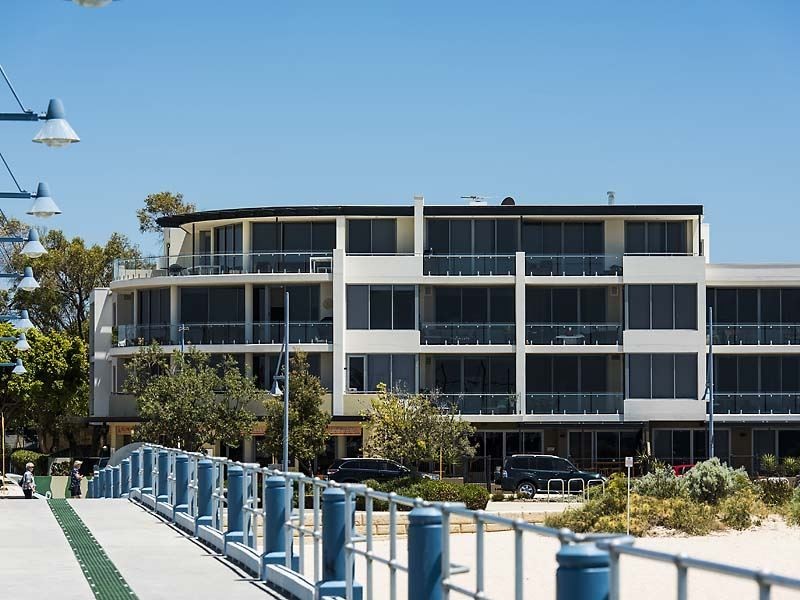 15/91 Esplanade, Rockingham WA 6168