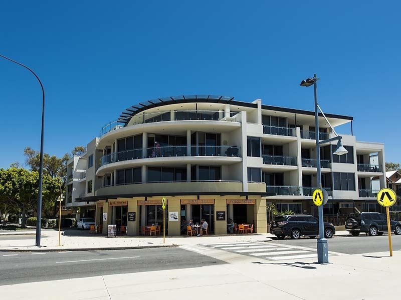 11/91 Esplanade, Rockingham WA 6168