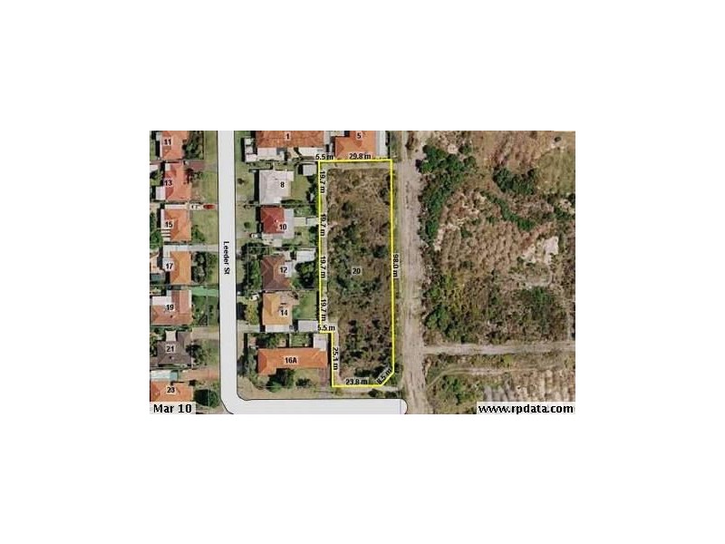 20 Leeder Street, Safety Bay WA 6169