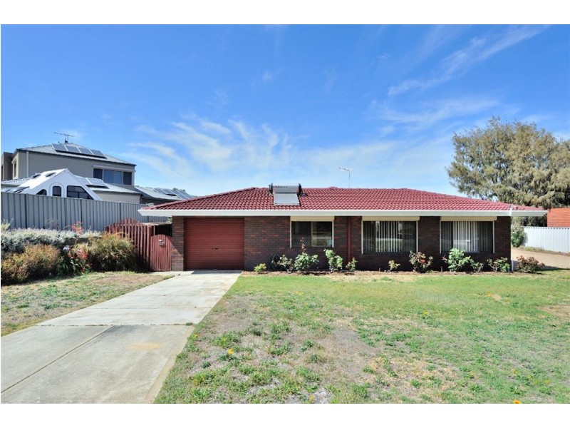 11B Dempster Road, Shoalwater WA 6169