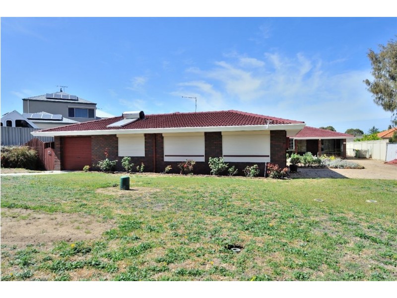 11B Dempster Road, Shoalwater WA 6169