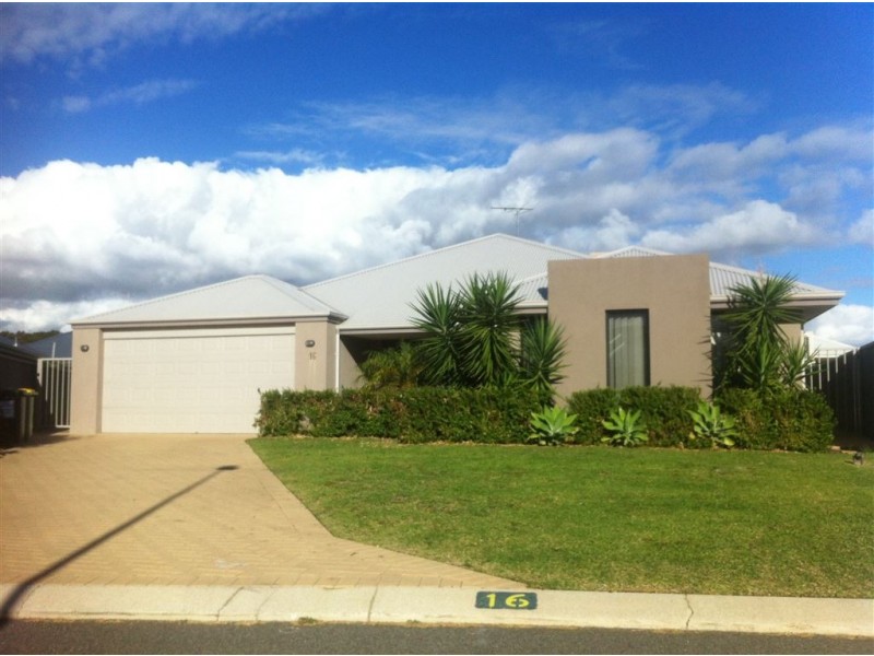 16 Beacon Way, Singleton WA 6175