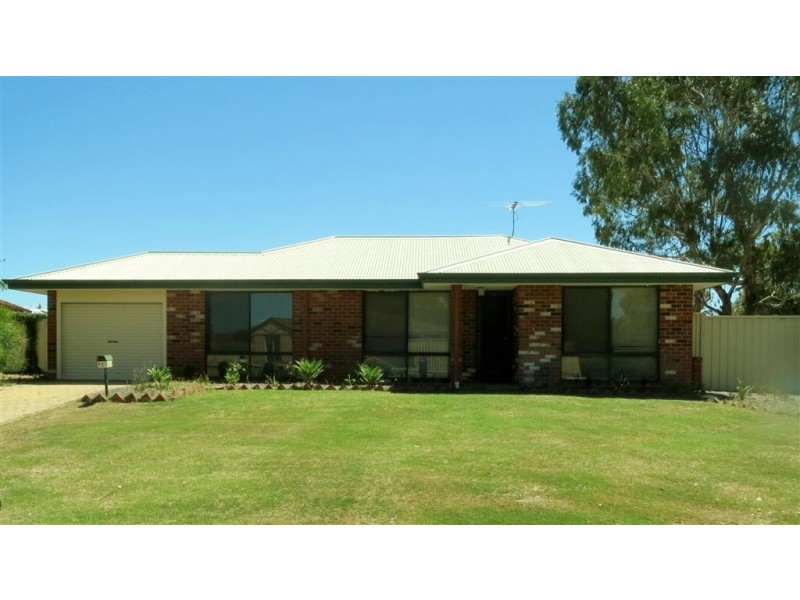 2 Europa Court, Port Kennedy WA 6172