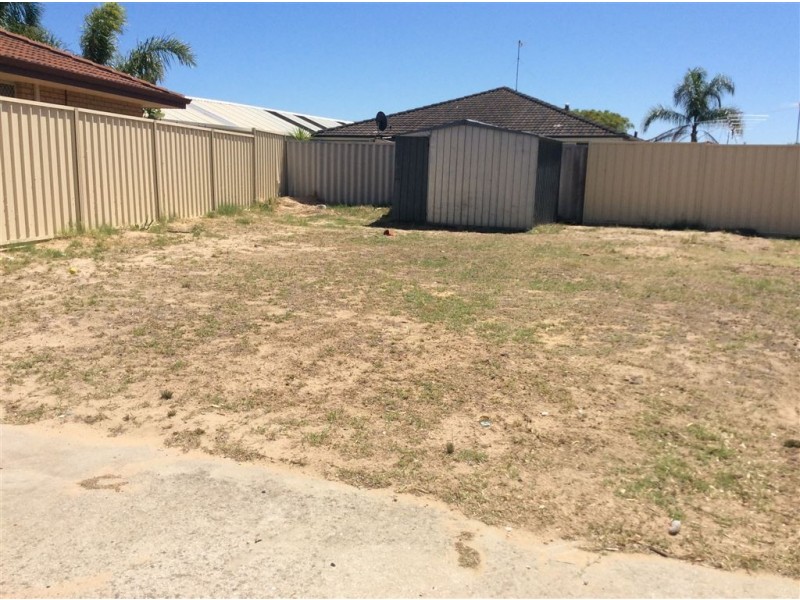2 Europa Court, Port Kennedy WA 6172